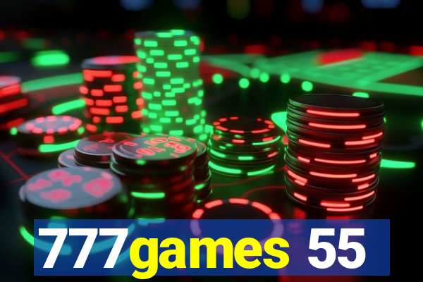 777games 55